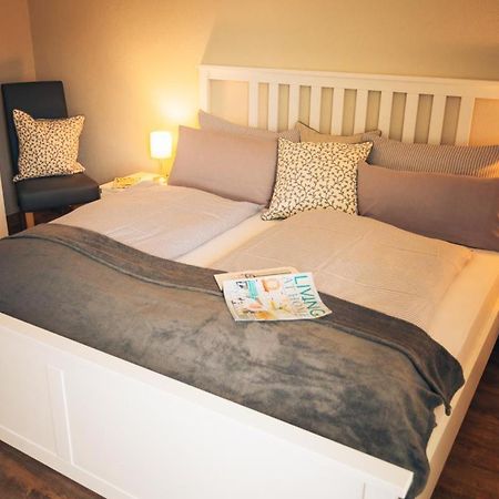 Haus Jelena Appartement 1 Боркум Екстериор снимка