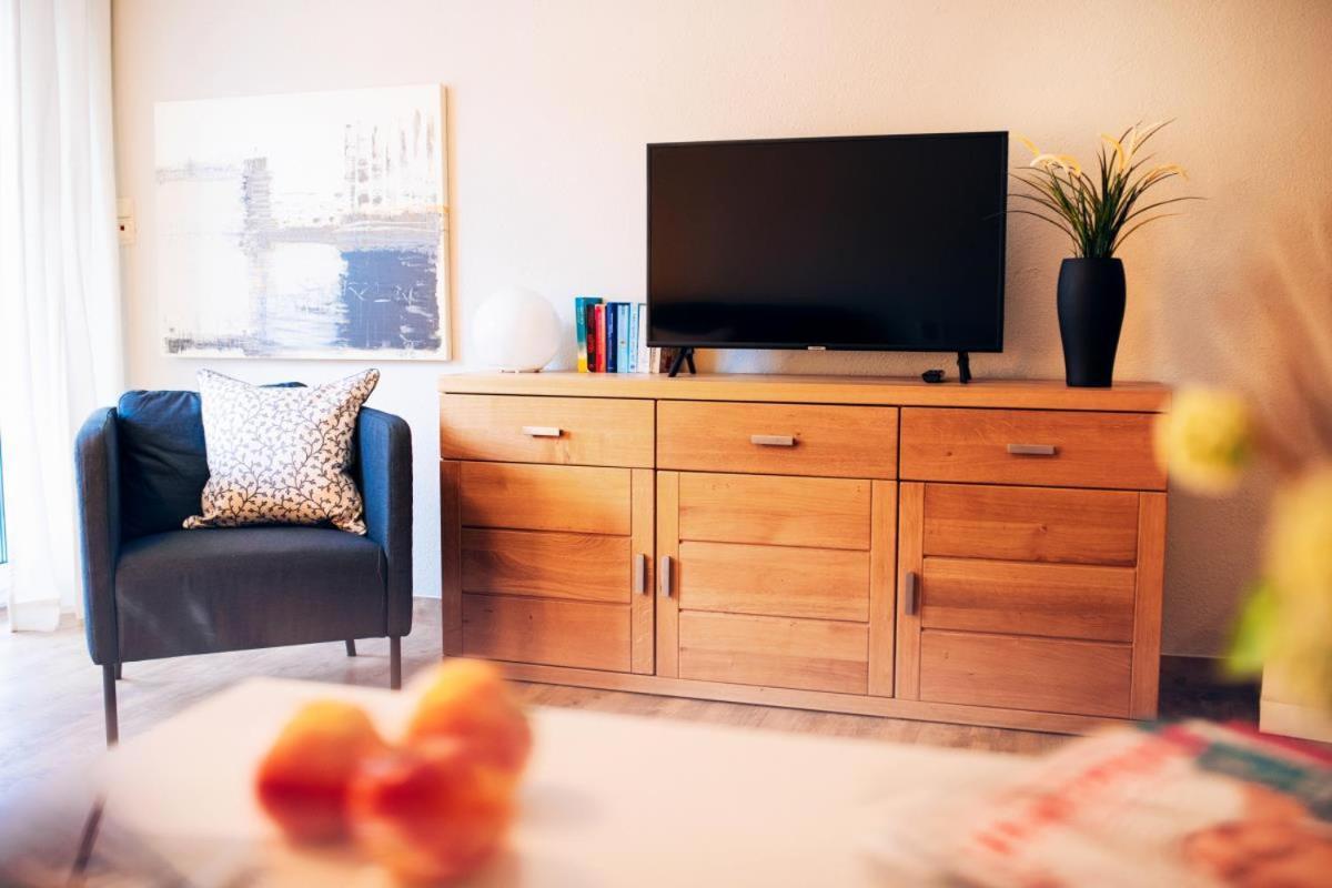 Haus Jelena Appartement 1 Боркум Екстериор снимка