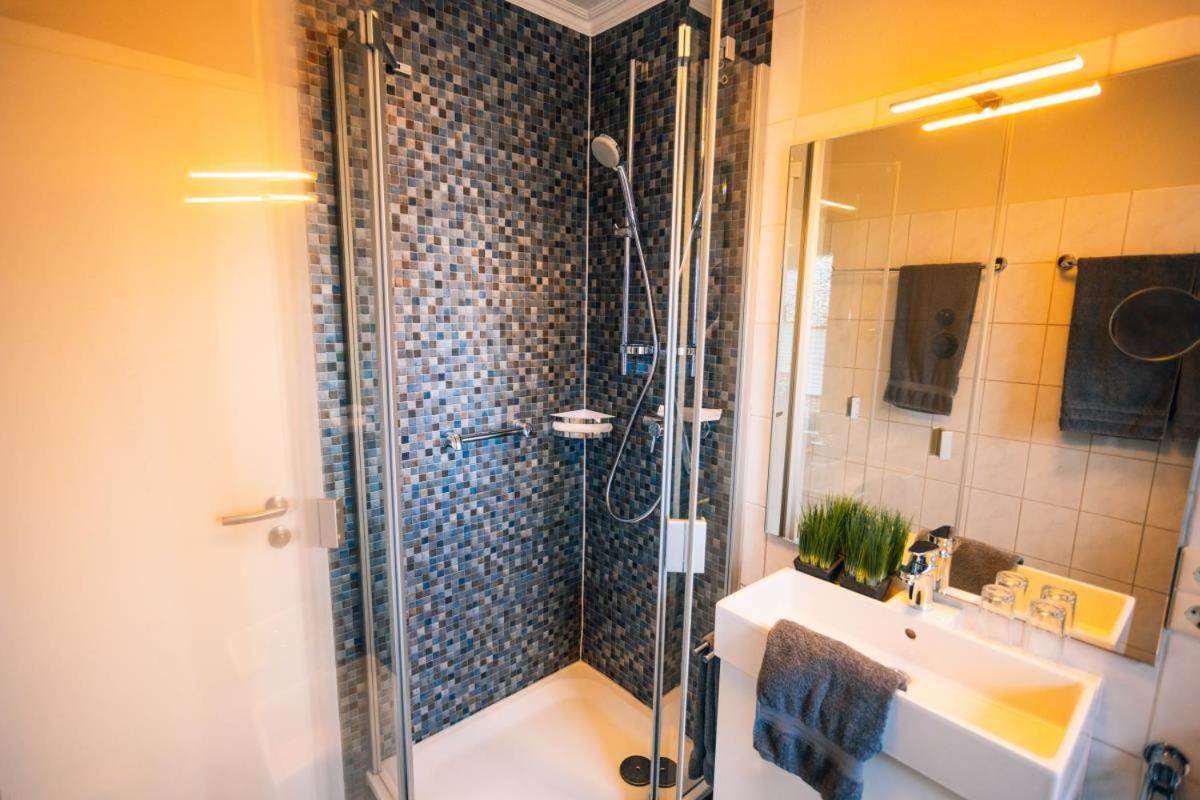 Haus Jelena Appartement 1 Боркум Екстериор снимка